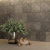 Декор Kerama Marazzi Фес KMD2MSM004BN мозаичный коричневый глянцевый 15x15 фото 10