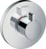 Душевой комплект Hansgrohe Raindance Select E 300 (3 jet) 26468000 + 27802000 + 27506000 + 15741000 + 15745000 фото 8