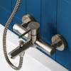 Смеситель для ванны с душем Dorff Logic D3010000SS фото 2