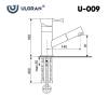 Смеситель для кухни Ulgran Classic U-009-308 фото 5