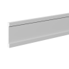 Плинтус Европласт 6.53.126 200x1.4x8.4