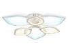 Потолочный светодиодный светильник Ambrella light Acrylica FA445 фото 2