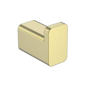 Крючок AQUAme Tivoli AQM7301BG золото шлифованное