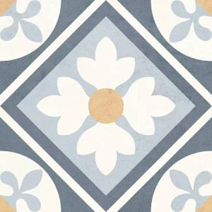 Керамогранит Creto Pamp DB_034 Pamp 5 20x20