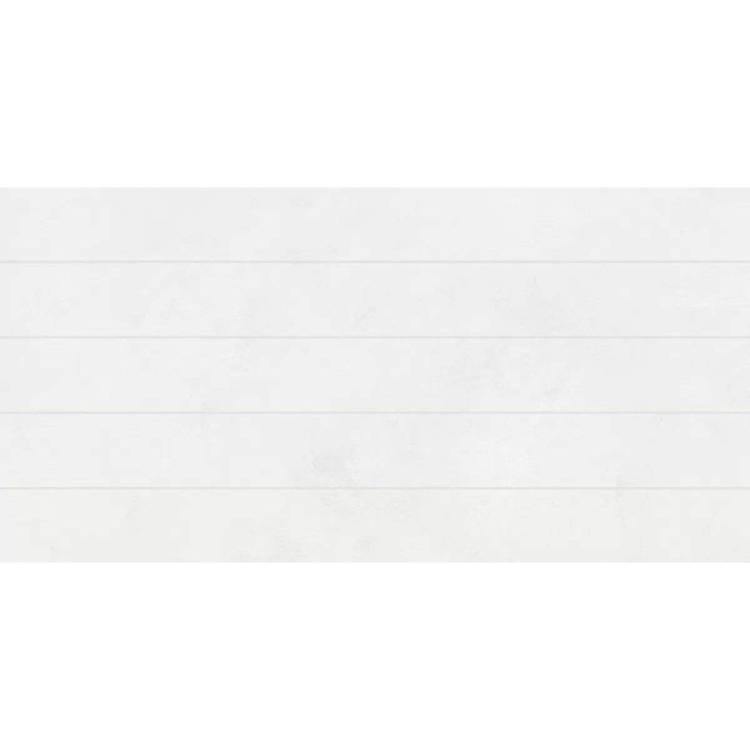 Декор Laparet Evolution OS/A395/48030R Blanco Матовый Обрезной 40x80