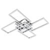 Потолочный светильник LED4U L11004-5 CR