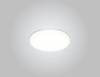 Встраиваемый светодиодный светильник Crystal Lux CLT 500C120 WH фото 2
