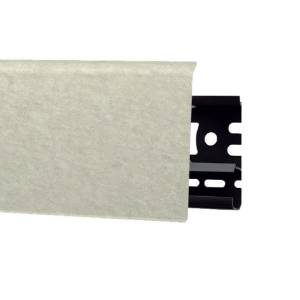 Плинтус ПВХ Arbiton Indo LM-70 Cambridge 134 2500x26x70