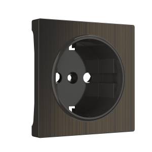 Накладка для розетки Werkel W1179012
