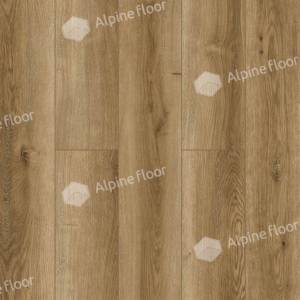 SPC Ламинат Alpine Floor Titan 6 (Титан 6) 6/43 4V ECO 28-2 Циркон 1220x183