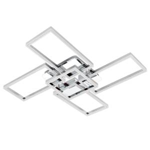 Потолочный светильник LED4U L11004-5 CR