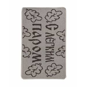 Ковер циновка Витебские Ковры Гамма 11 e5275/a2/11 Прямоугольник 0.8x0.5 м