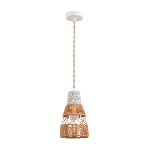Подвесной светильник Lumion Boho 8367/1B