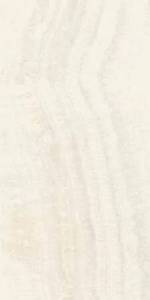Керамогранит Casalgrande Padana Onici 11310305 Onice Bianco Lucido 6mm 60x120