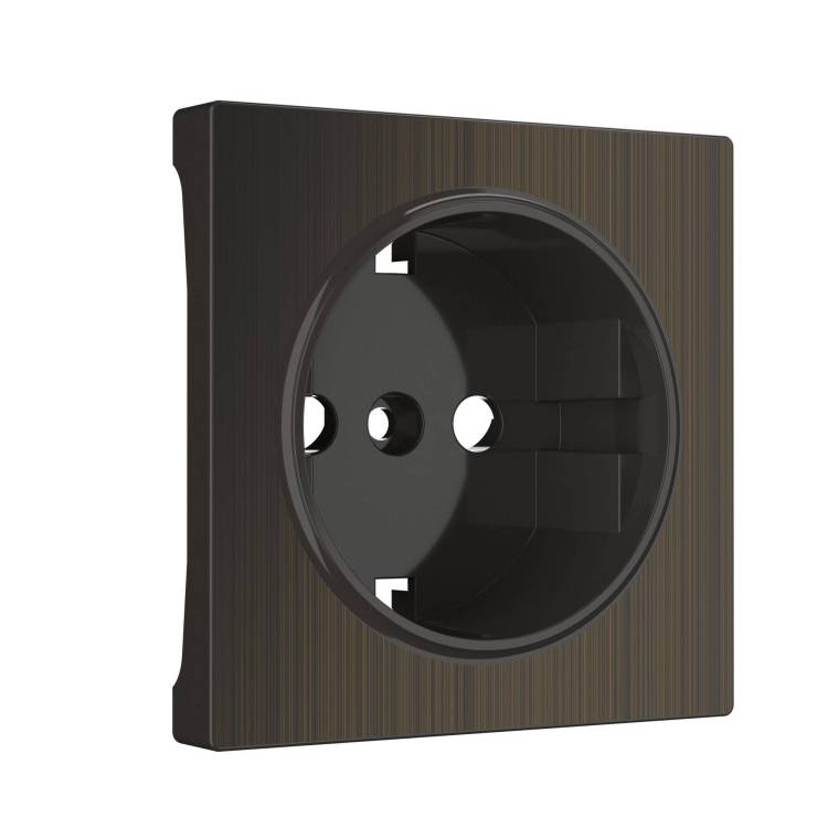 Накладка для розетки Werkel W1179012