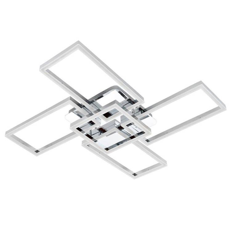 Потолочный светильник LED4U L11004-5 CR