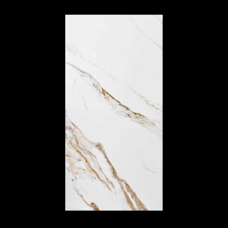 Стеновая панель SPC Альта Слэб Мраморная Феерия Кракатау 120x60x0.24