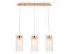 Подвесной светильник Ambrella light Traditional TR3663 фото 4
