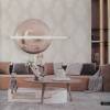Обои флизелиновые Bernardo Bartalucci Sarrieri 5072-3 фото 2