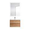 Мебель для ванной BelBagno Kraft 60 rovere nebrasca nature