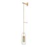 Бра Vele Luce Coro VL5524W11 фото 2