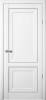 Межкомнатная дверь Verda Прадо, глухая, белый 900x2000