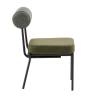 Набор из 2 стульев Stool Group Ponpoun Totoro OTE-SH 355+353 bl.l X2 зеленый фото 4