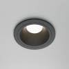 Встраиваемый светильник Technical Downlight DL126-GU10-B фото 3