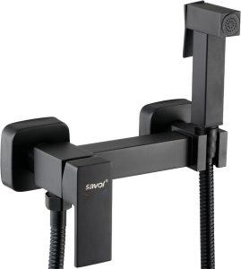 Гигиенический душ Savol S-FXQ005H со смесителем