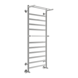 Полотенцесушитель Terminus Хендрикс П12 50x120, водяной