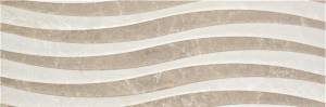 Керамическая плитка STN Ceramica Albury Mix Warm 33.3x100