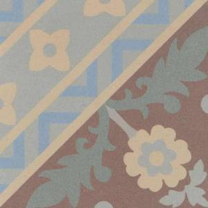 Декор Revoir Paris Bel Histoire VVS1515_019 Jean 15x15