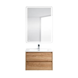 Мебель для ванной BelBagno Kraft 60 rovere nebrasca nature