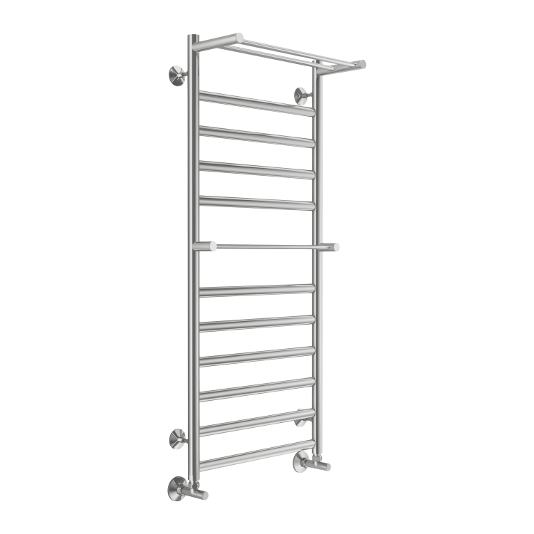 Полотенцесушитель Terminus Хендрикс П12 50x120, водяной