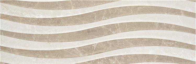 Керамическая плитка STN Ceramica Albury Mix Warm 33.3x100