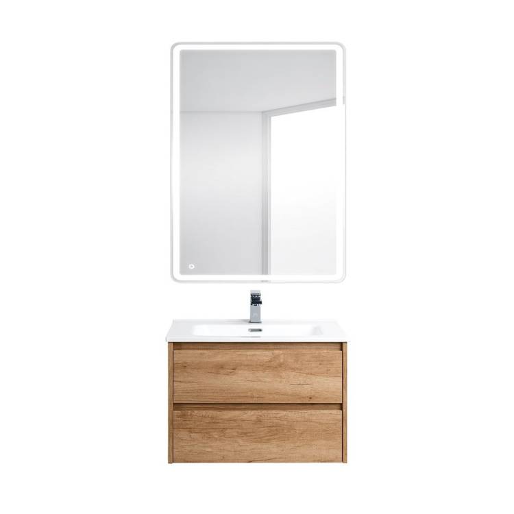 Мебель для ванной BelBagno Kraft 60 rovere nebrasca nature