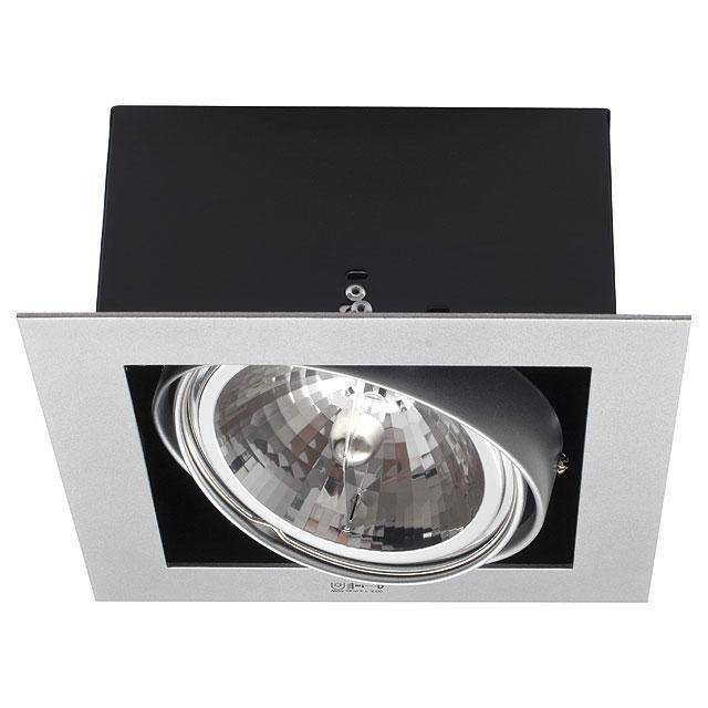 Карданный светильник Kanlux Mateo 4960