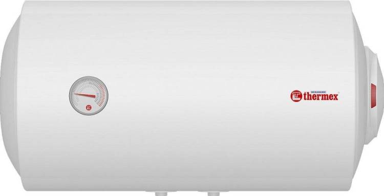 Накопительный водонагреватель Thermex TitaniumHeat 50 H Slim электрический