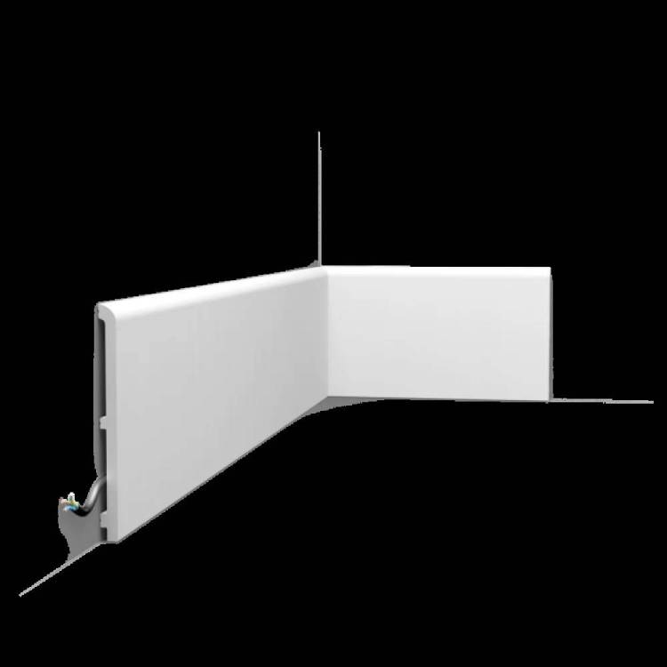 Плинтус Orac Decor SX212 200x1.3x17