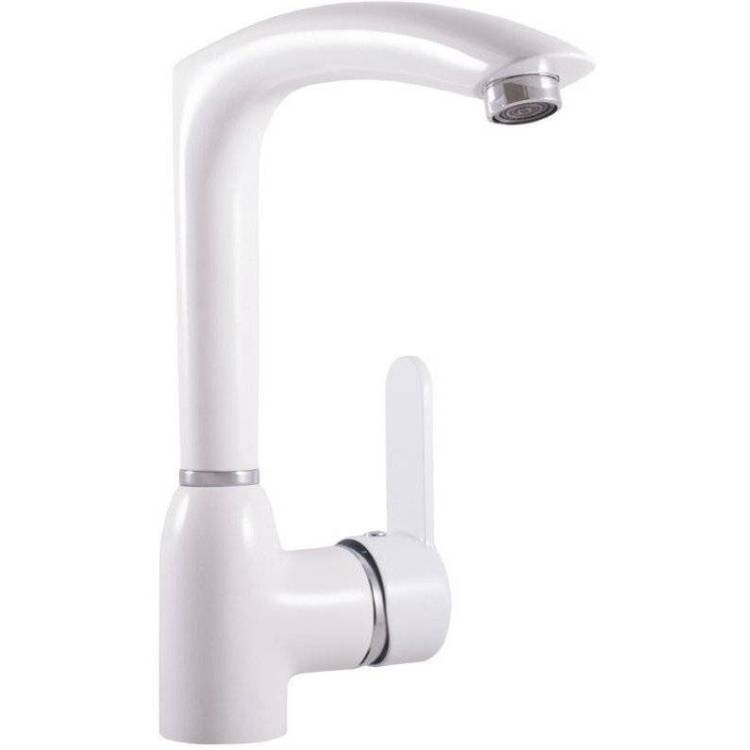 Смеситель для кухни Rav Slezak Zambezi ZA007.5/7B