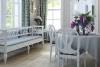 Керамогранит Grasaro Italian Wood G-250/SR Beige 200x600x9 фото 12