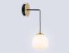 Светильник настенный Ambrella light High Light LH51005 фото 3