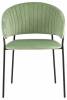 Стул Stool Group Бруно AV 433-Sspg-08 велюр фисташковый фото 2