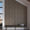 Панель стеновая акустическая Stella Trend Standart Дуб Винтаж 278x60x2.1 фото 4