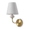Бра Freya Classic FR2038WL-01BS фото 3