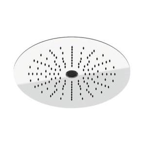 Верхний душ Remer 357EFM34G хром