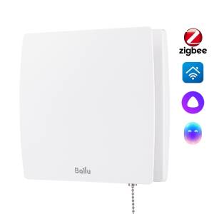 Вытяжной вентилятор Ballu Sl BAF-SL 100 VP
