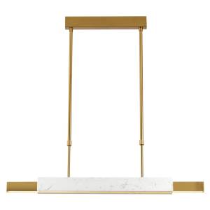 Подвесной светильник Odeon Light Marmi 4359/25L