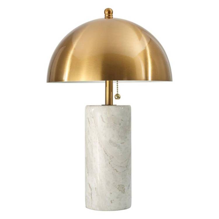 Настольный светильник Odeon Light Rufina 7088/2T