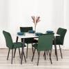 Стул Tetchair Sweet LT 24845 deep forest, велюр фото 15
